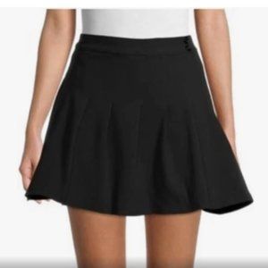 Weworewhat Tennis Skirt